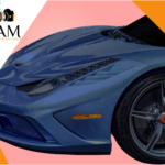 Hiram Productions 6 1