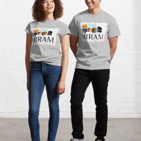 Hiram Productions Classic T-Shirt